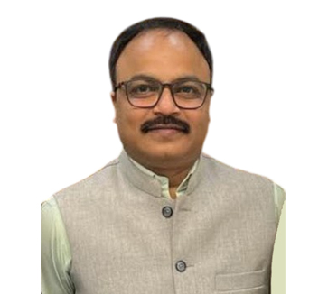 Praveen Kumar Srivastava